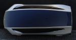 ItalDesign Quaranta 2008 года